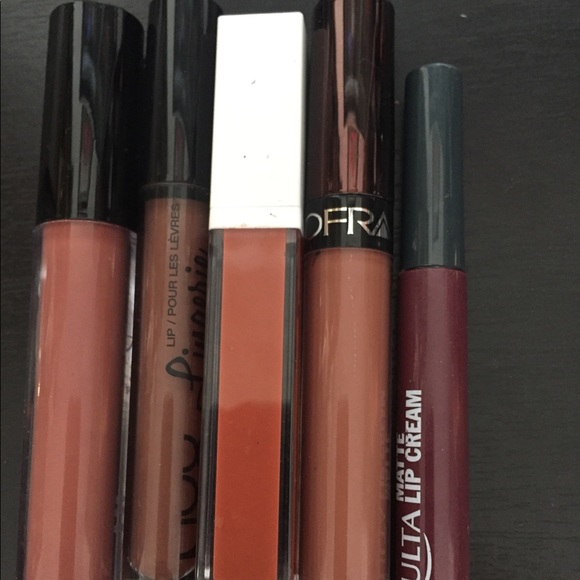 Lip bundle - Picture 1 of 3